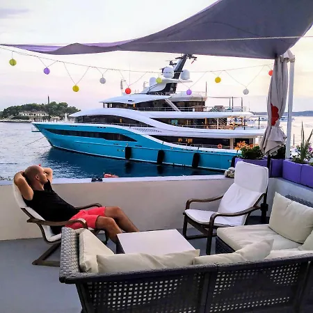 Seafront Affittacamere