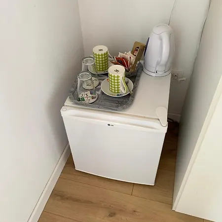 Affittacamere Seafront