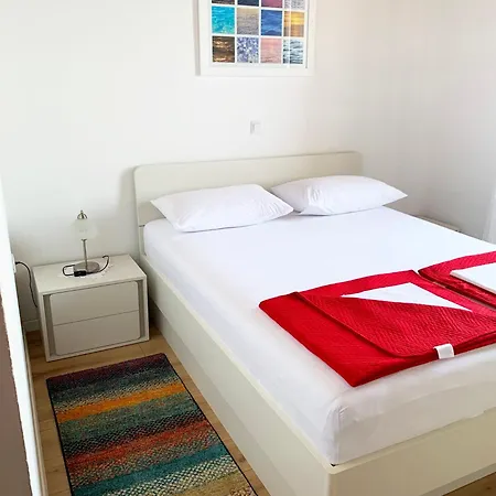 Seafront 4* Hvar Town