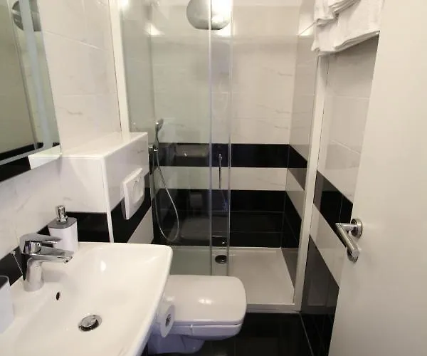 Seafront Gasthuis Hvar Town