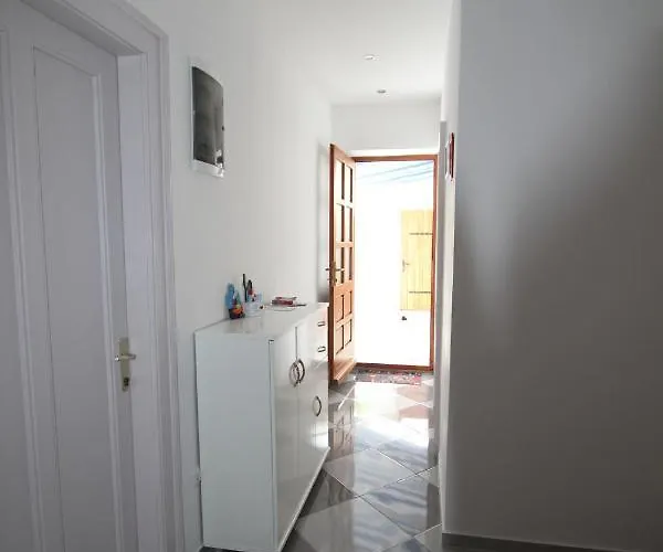 Seafront Gasthuis 4*