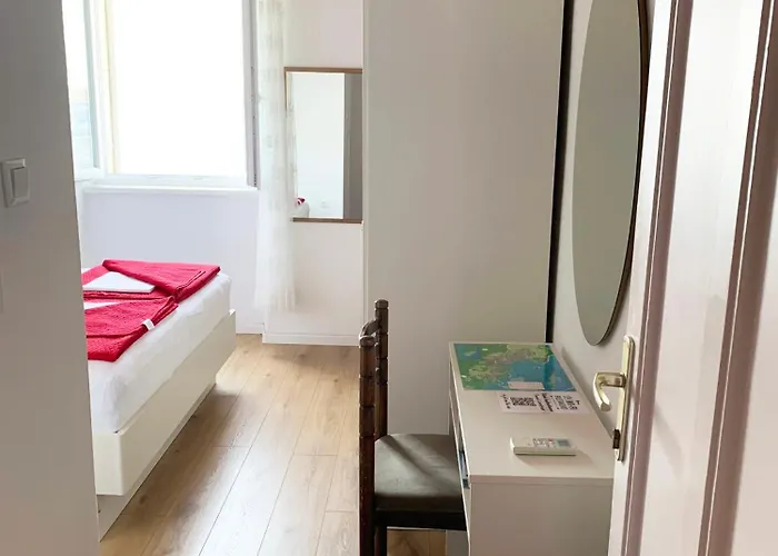 Gasthuis Seafront Hvar Town