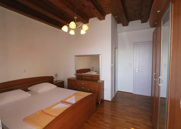 Seafront 4* Hvar Town