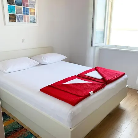 Seafront Penzion Hvar Town