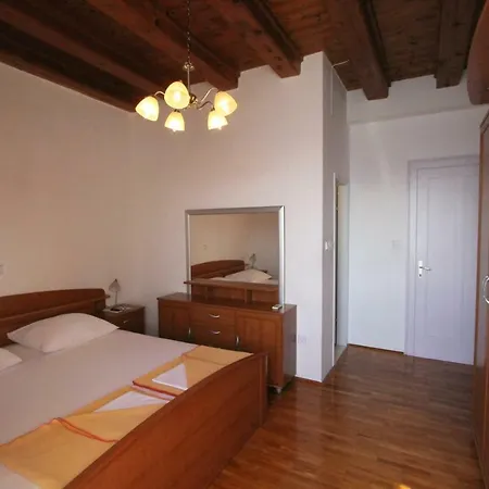 Seafront 4* Hvar Town