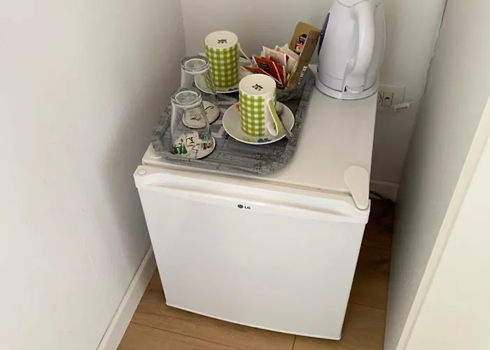 Guest house Seafront