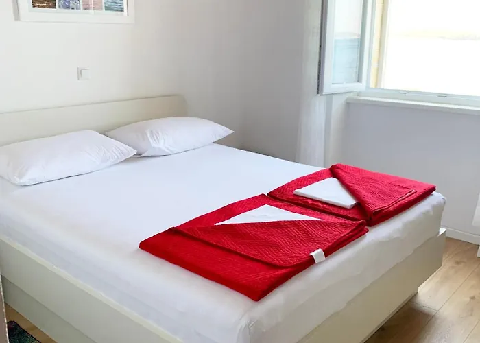 Seafront Guest house Hvar Town