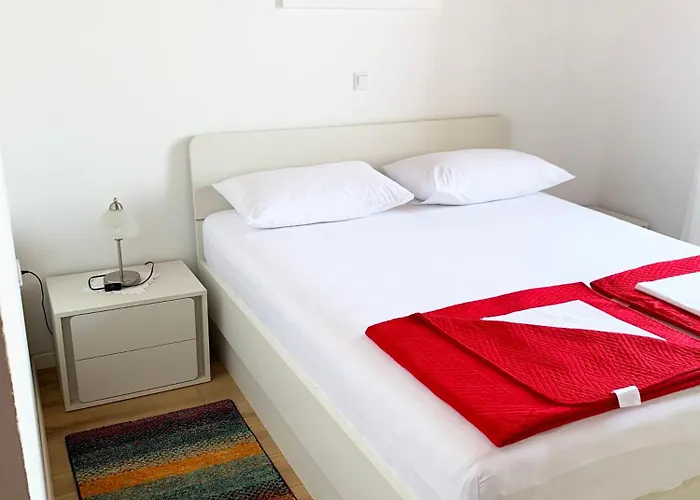 Seafront 4* Hvar Town