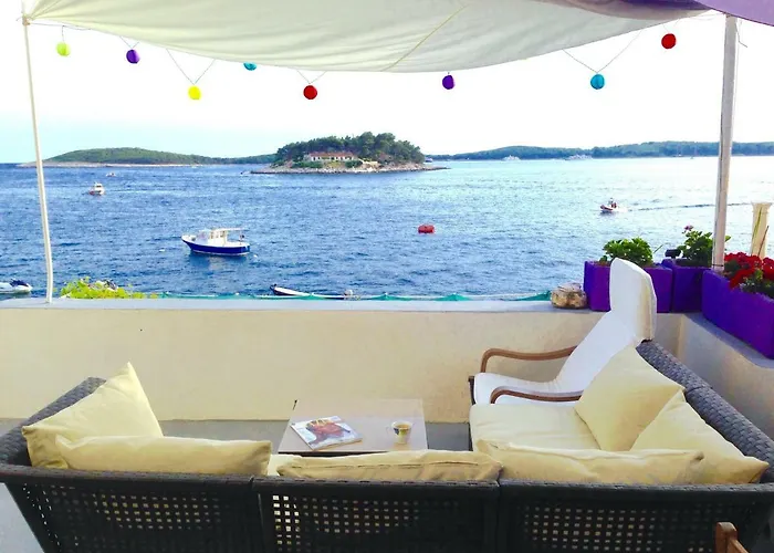 Guest house Seafront