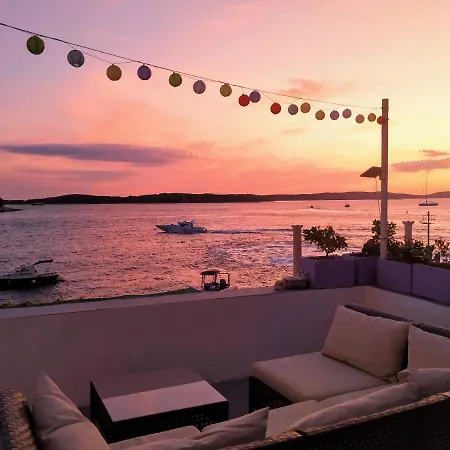 Seafront Gasthof Hvar Town