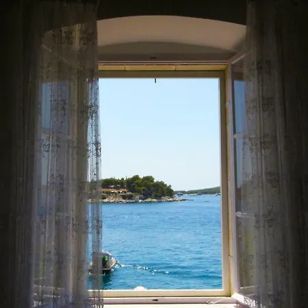 Seafront Penzion Hvar Town