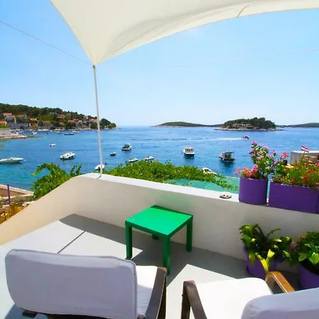Seafront Penzion Hvar Town