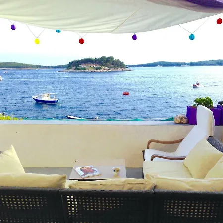 Penzion Seafront